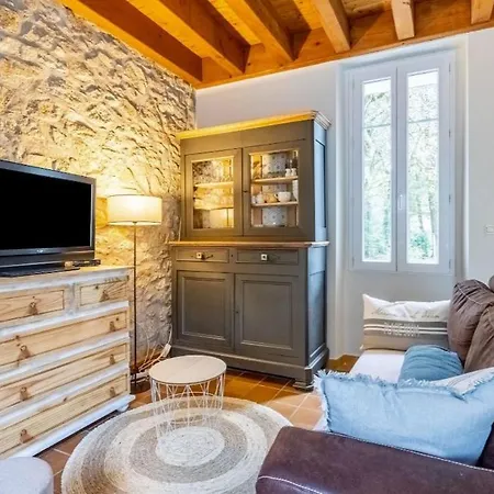Hotel L'oeillet Maritime