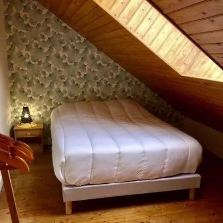 L'oeillet Maritime Hotel